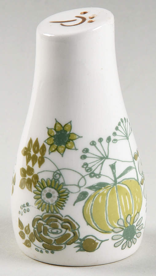 Market Pepper Shaker by Figgjo (Norway)-1