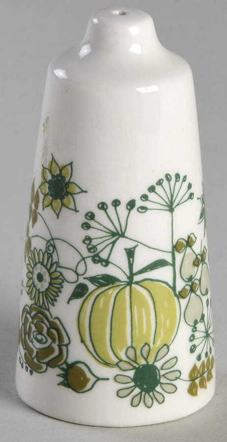 Market Salt Shaker by Figgjo (Norway)-1