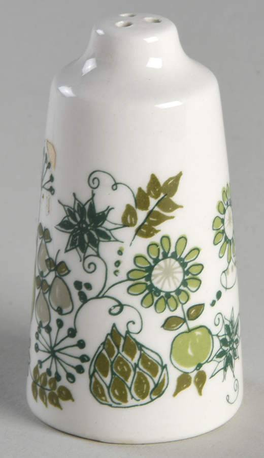 Market Pepper Shaker by Figgjo (Norway)-1