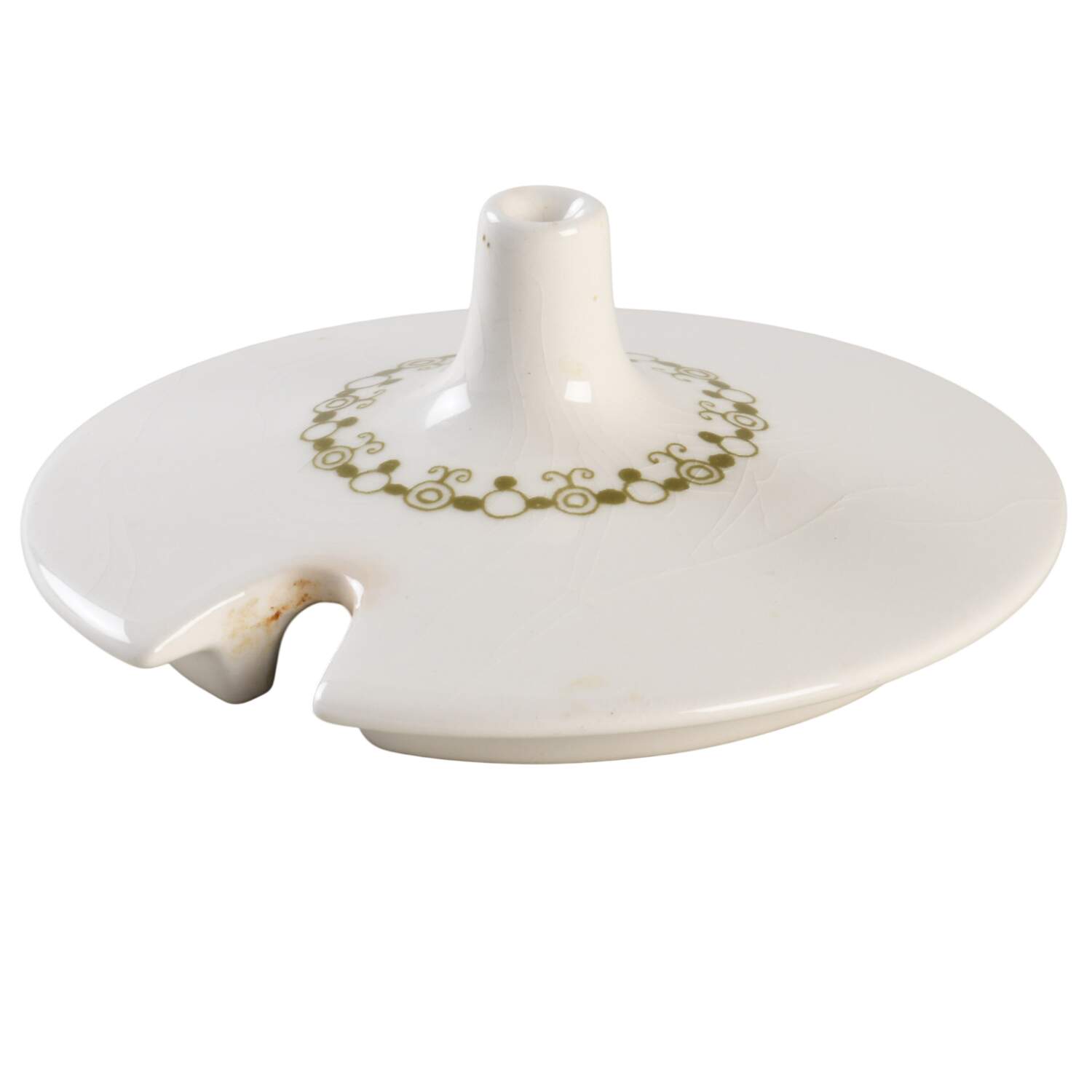 Market Lid for Jam/Jelly by Figgjo (Norway)-1