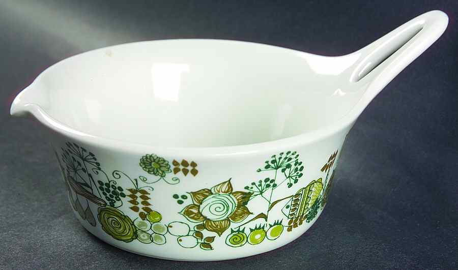 Market Measuring Cup by Figgjo (Norway)-1