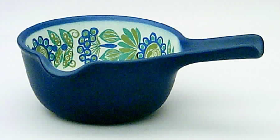 Turi Gramstad Oliver Open Saucepan by Figgjo (Norway)-1