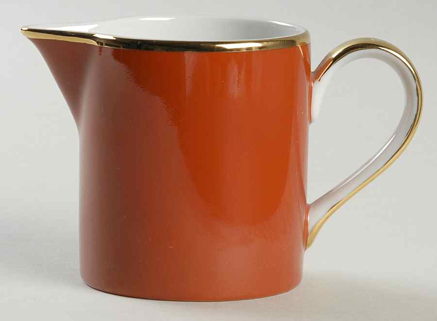 Ramses Creamer by Fitz and Floyd-1