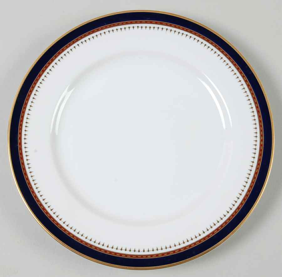 Starburst Salad Plate by Fitz and Floyd-1