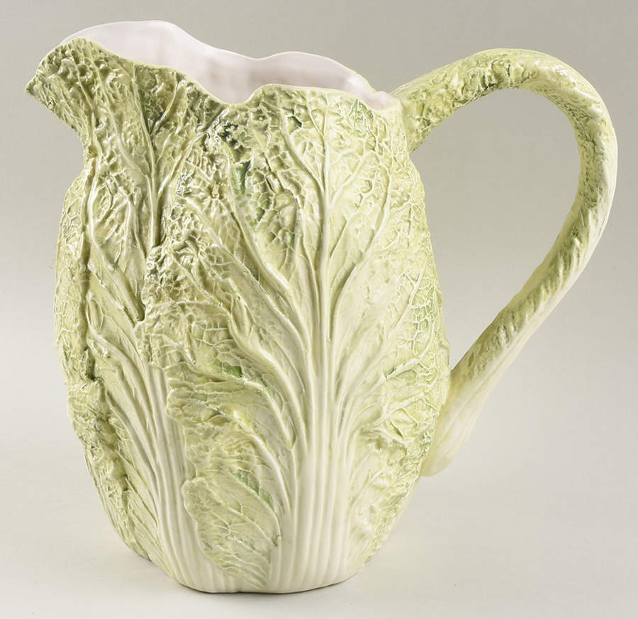 Vegetable Garden 80 Oz Pitcher by Fitz and Floyd-1