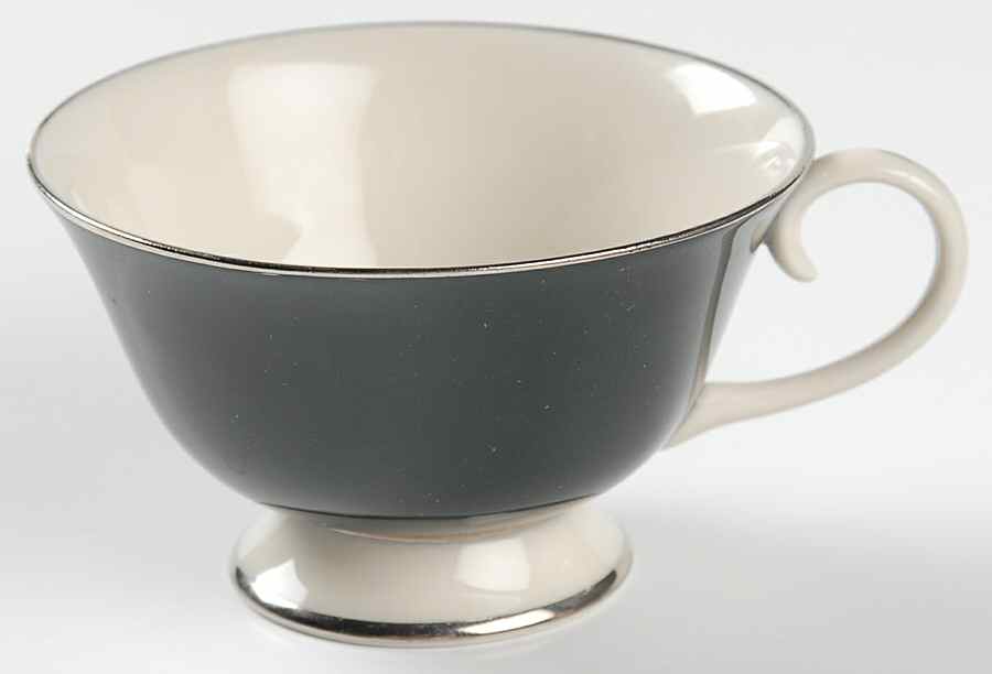 California Black Footed Cup by Flintridge-1