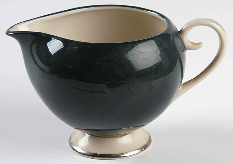 California Black Creamer by Flintridge-1
