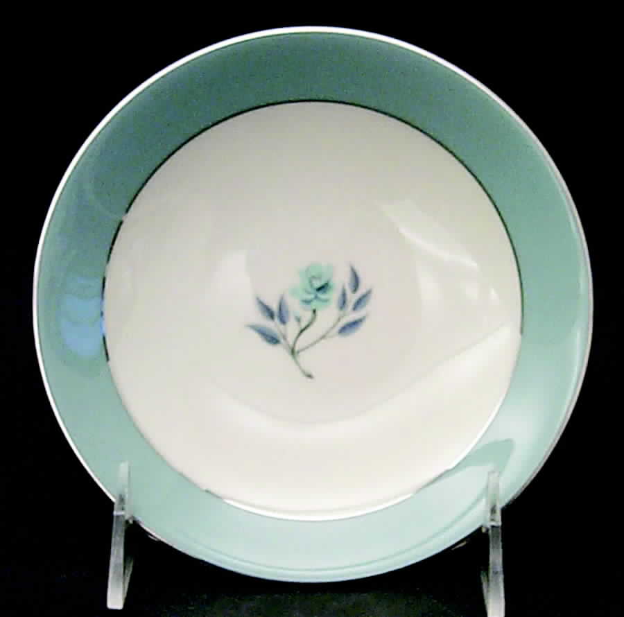 Glenrose (Coupe) Fruit/Dessert (Sauce) Bowl by Flintridge-1