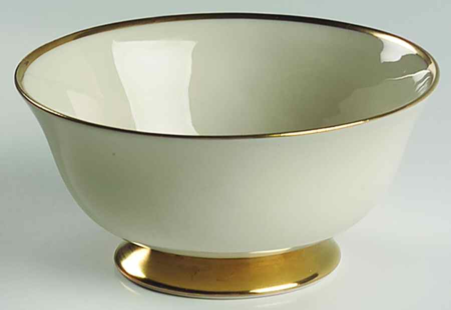Huntington (Rim) Coupe Cereal Bowl by Flintridge-1