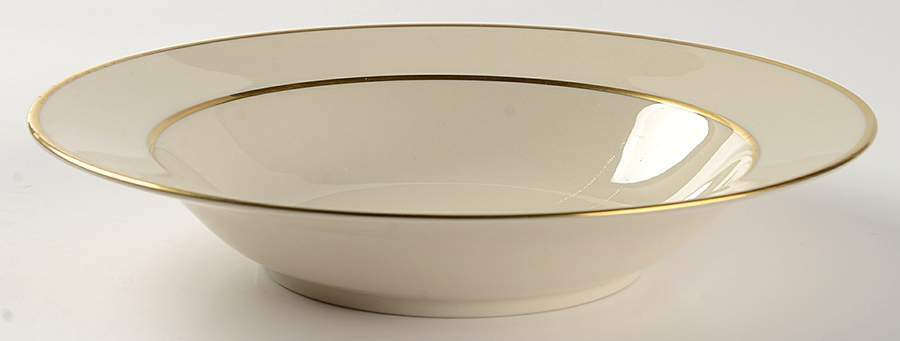 Huntington (Rim) Rim Soup Bowl by Flintridge-1