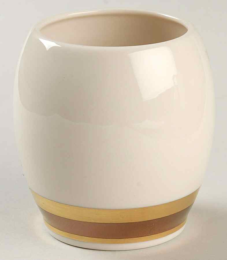 Marquis (Coupe, Flintridge Backstamp) Sugar Bowl No Lid by Flintridge-1