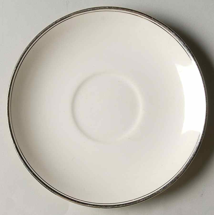 Mirador (Rim & Coupe) Saucer by Flintridge-1