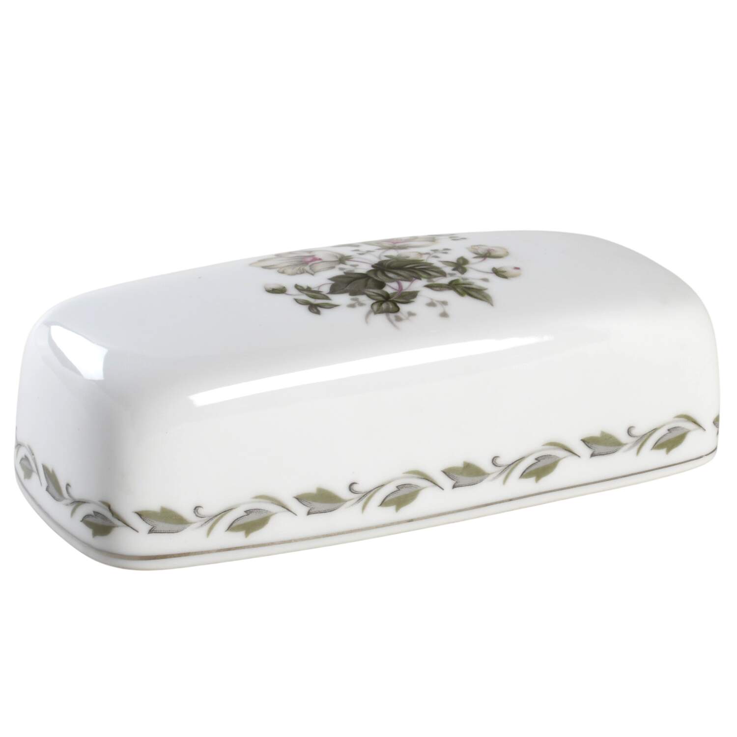 Irene Lid for 1/4 Lb Butter by Flair-1