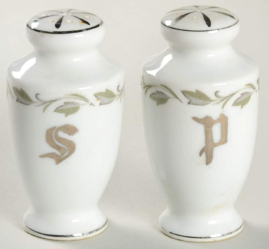 Irene Salt & Pepper Set by Flair-1