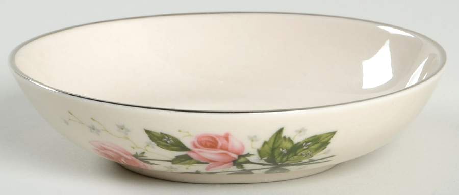 FLE2 Fruit/Dessert (Sauce) Bowl by Fleetwood-1