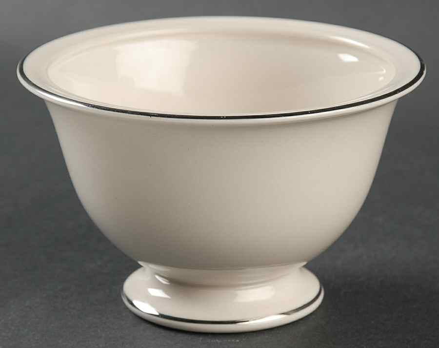 FLE3 Sugar Bowl No Lid by Fleetwood-1
