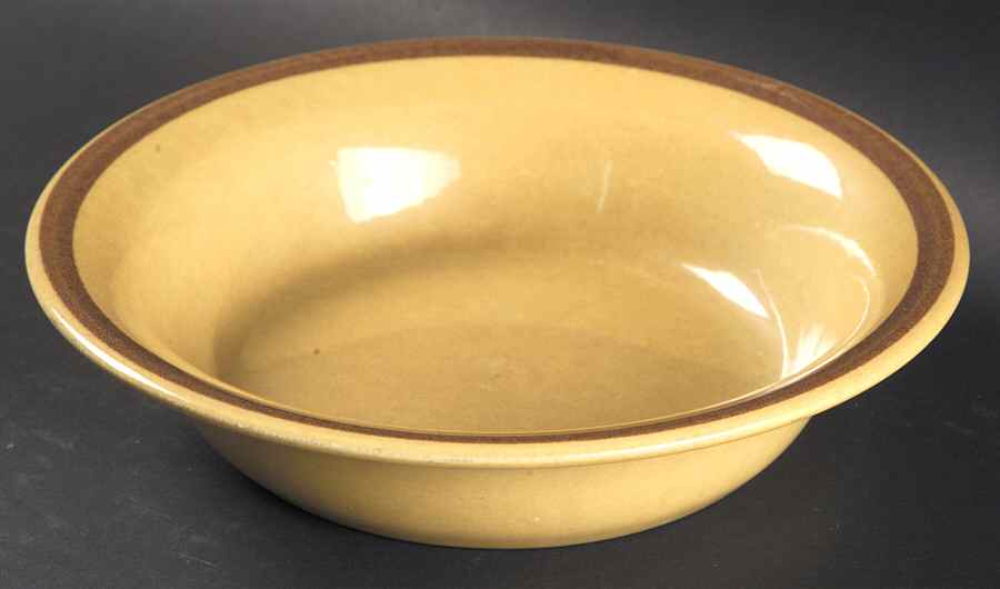 Amapola Coupe Cereal Bowl by Franciscan-1