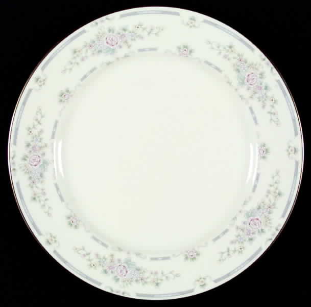 Angelica Dinner Plate by Franciscan-1