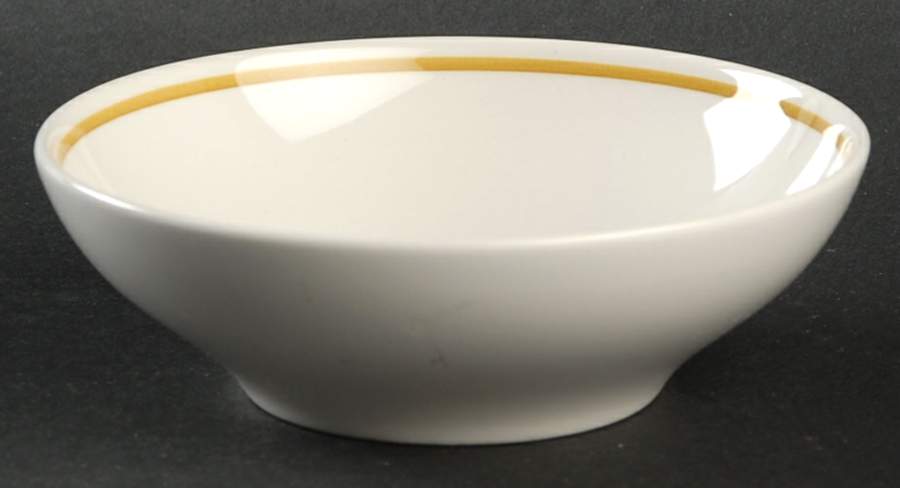 Antigua Fruit/Dessert (Sauce) Bowl by Franciscan-1