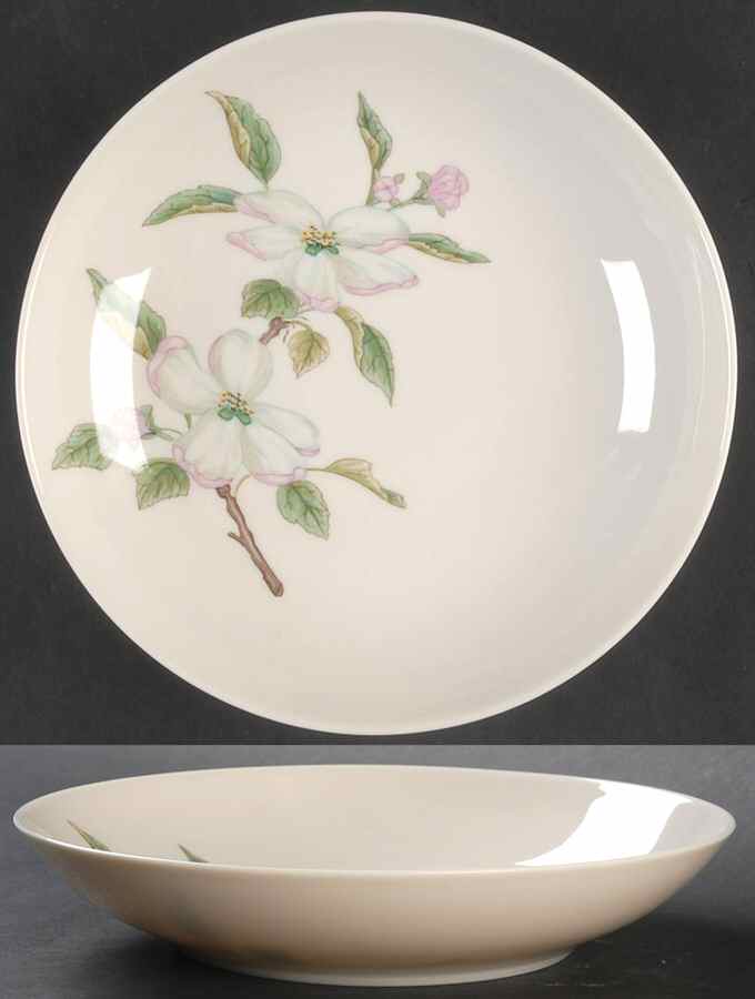 Appleton Coupe Soup Bowl by Franciscan-1