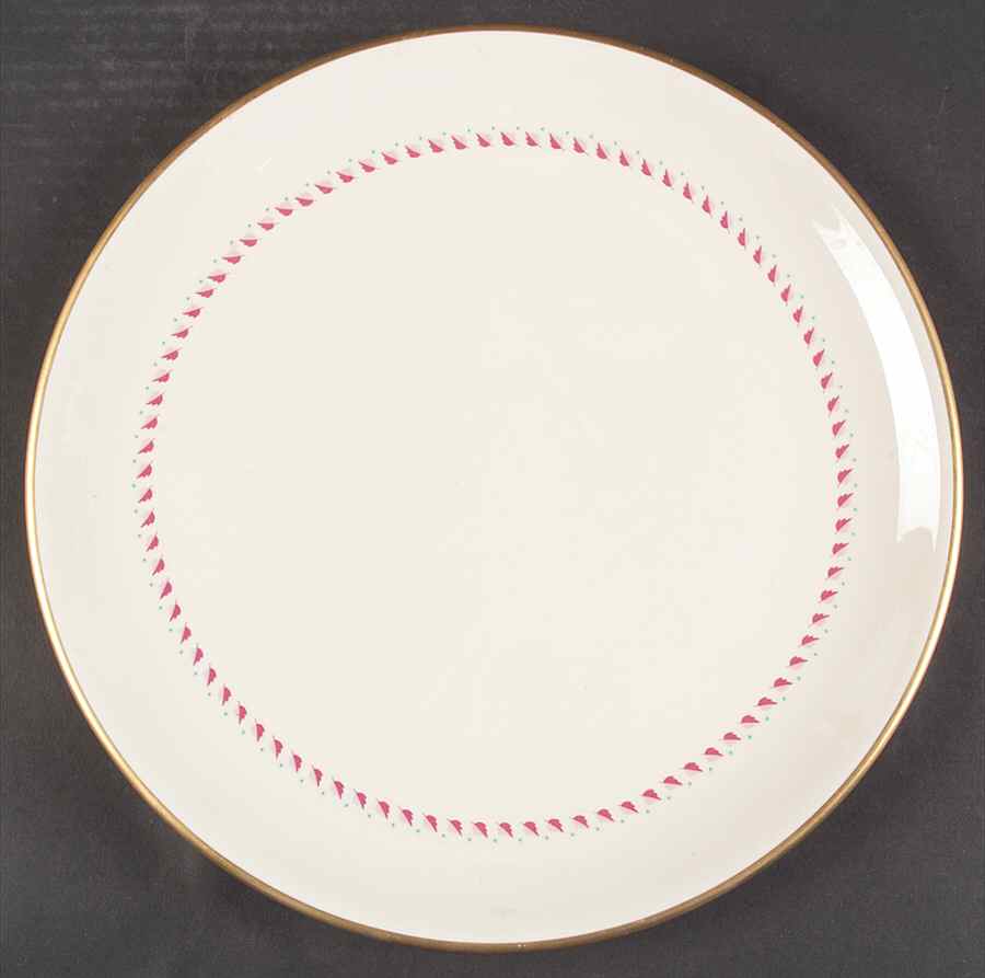 Arden 13" Chop Plate (Round Platter) by Franciscan-1