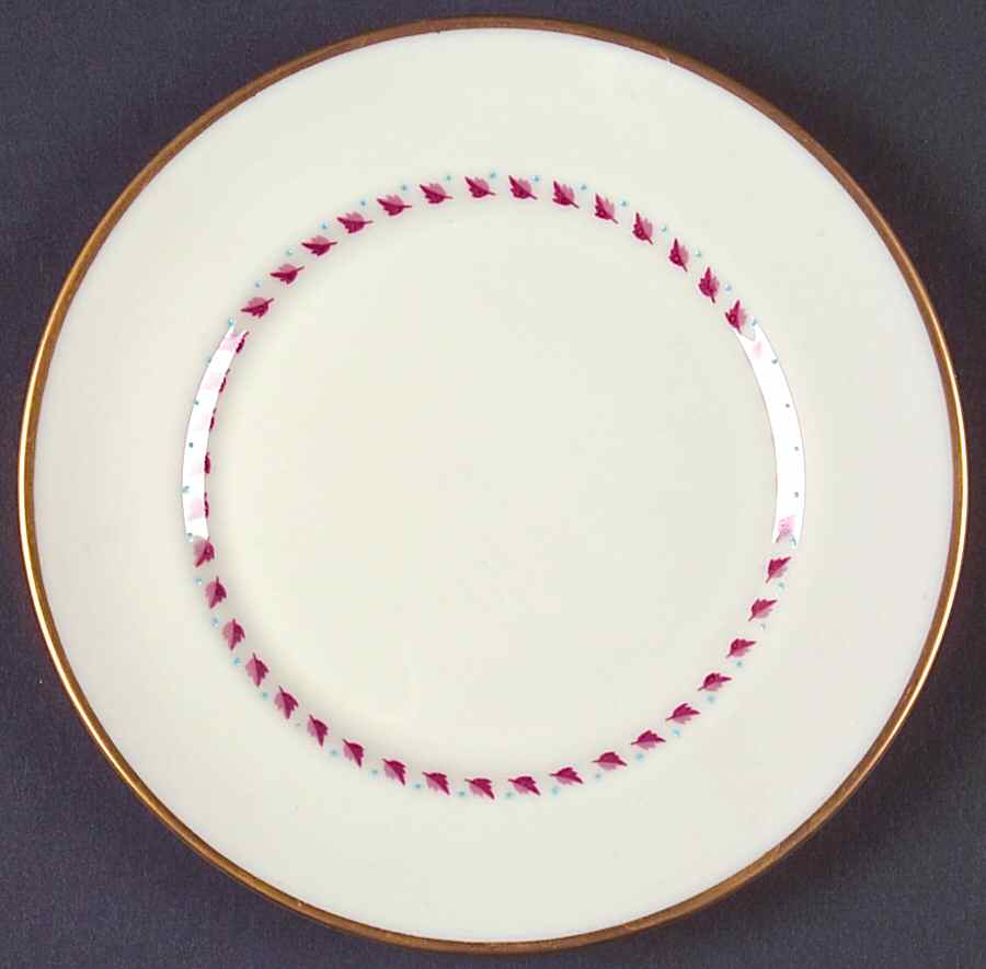 Arden Bread & Butter Plate by Franciscan-1