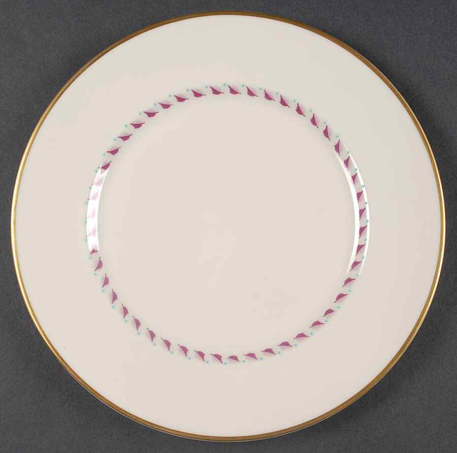 Arden Salad Plate by Franciscan-1