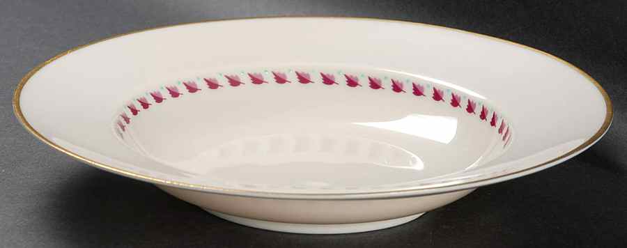 Arden Rim Soup Bowl by Franciscan-1