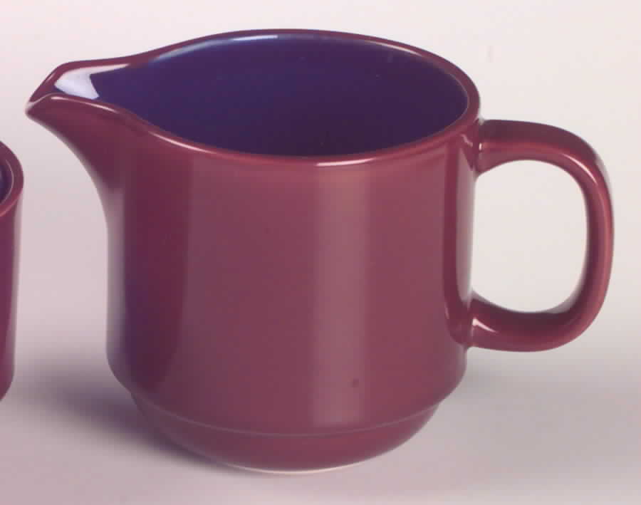 Aurora Creamer by Franciscan-1