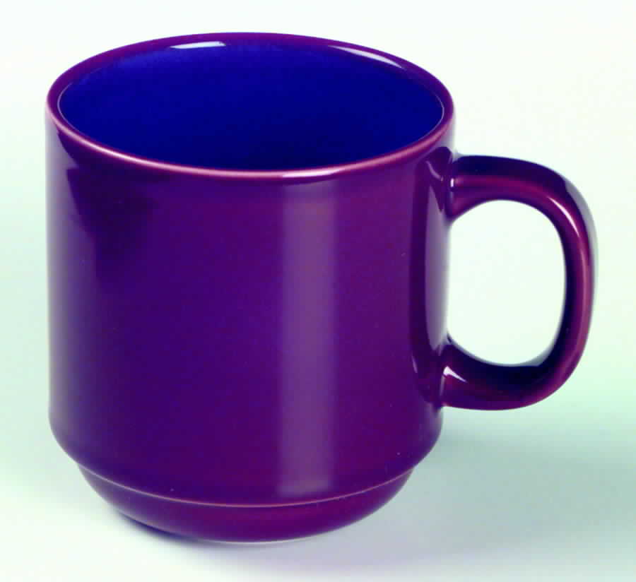 Aurora Mug by Franciscan-1