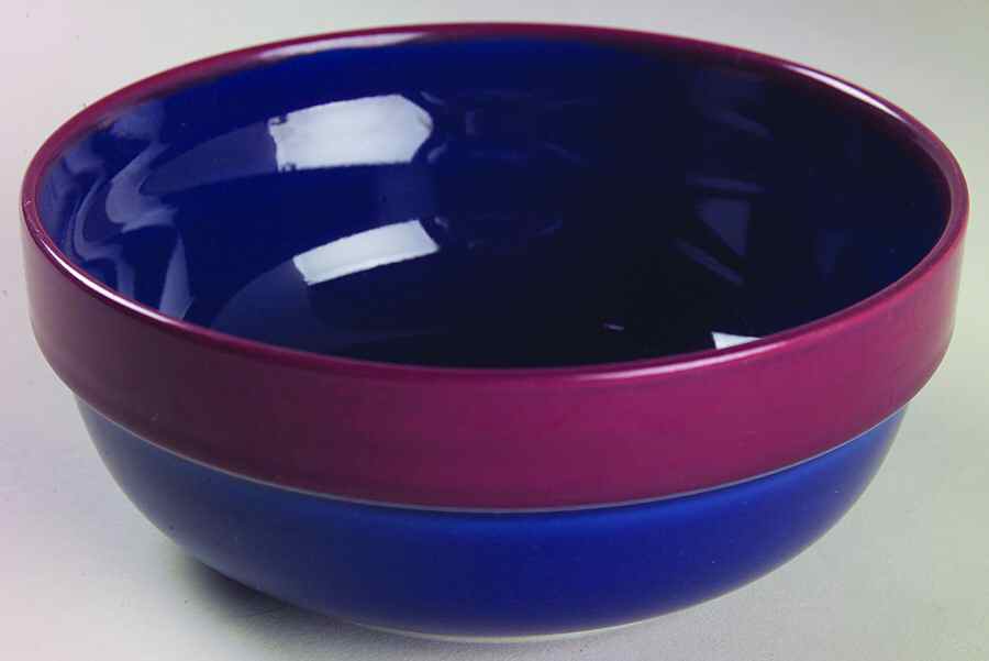 Aurora Soup/Cereal Bowl by Franciscan-1
