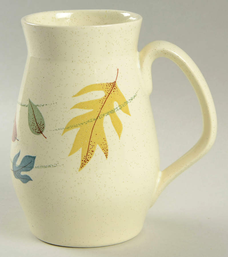 Autumn Grandmug by Franciscan-1
