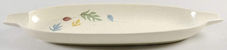 Autumn Bread Tray by Franciscan-1