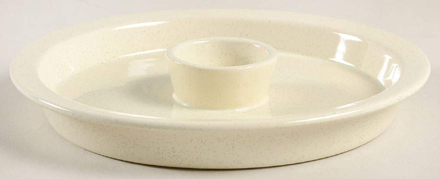 Autumn Lid for 2 Qt Round Covered Casserole by Franciscan-1