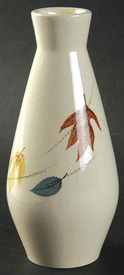 Autumn Oversized Pepper Shaker by Franciscan-1