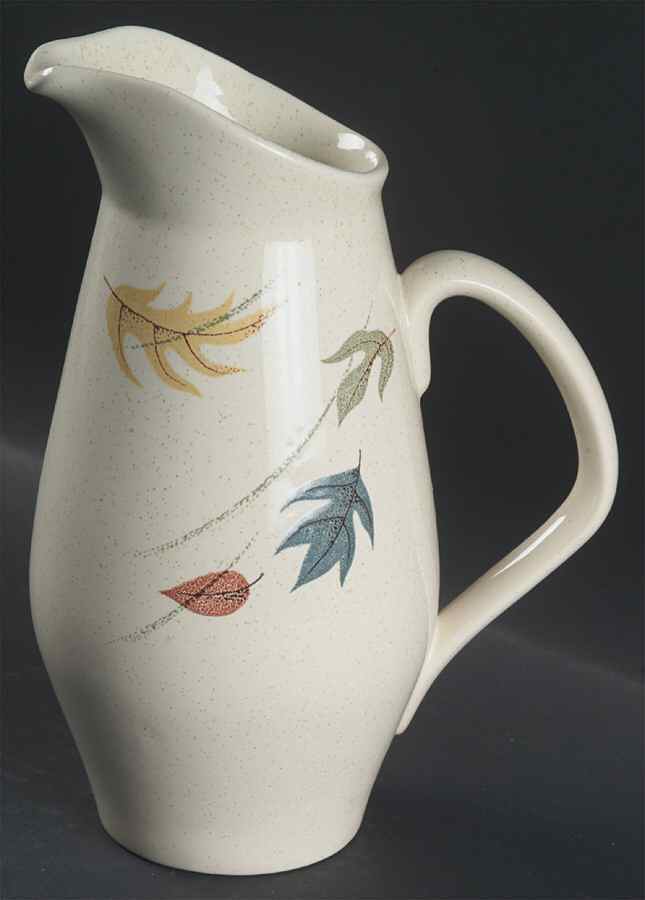 Autumn 28 Oz Pitcher by Franciscan-1