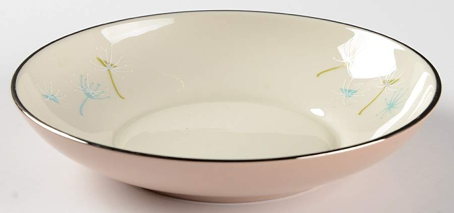 Ballet Coupe Soup Bowl by Franciscan-1