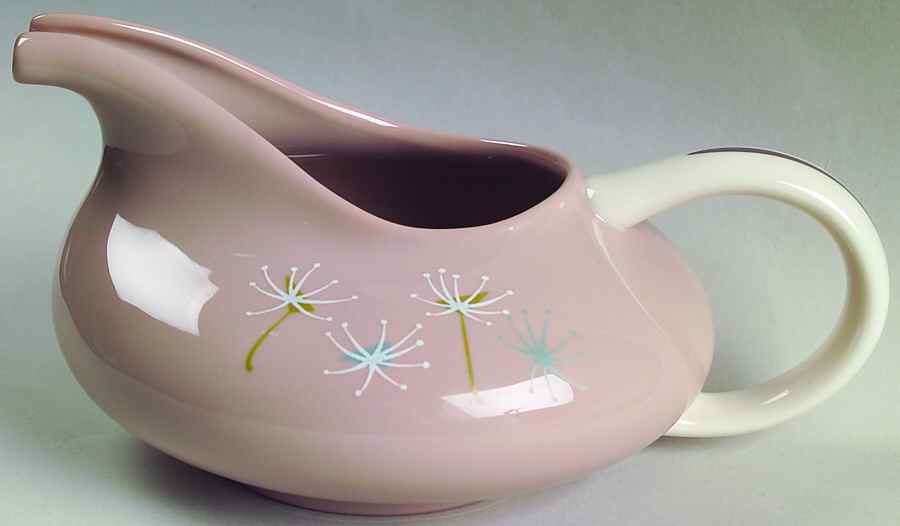 Ballet Gravy Boat by Franciscan-1