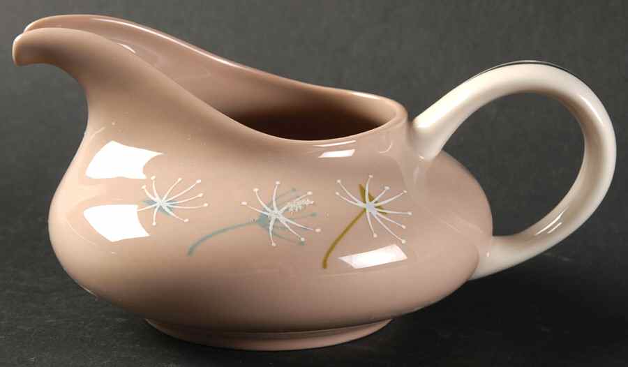 Ballet Creamer by Franciscan-1
