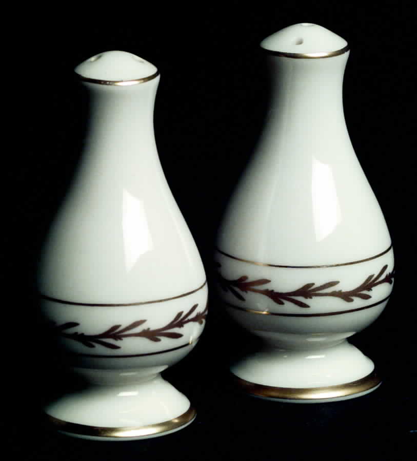 Beverly Salt & Pepper Set by Franciscan-1