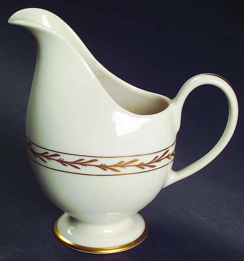 Beverly Creamer by Franciscan-1
