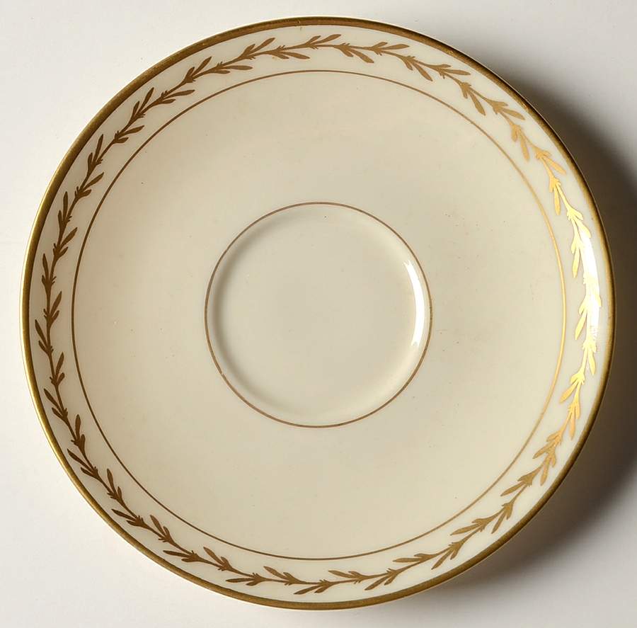 Beverly Saucer for Demitasse Cup by Franciscan-1