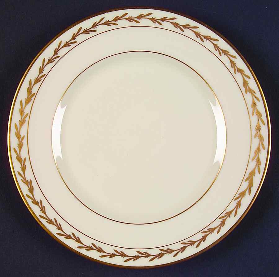 Beverly Bread & Butter Plate by Franciscan-1