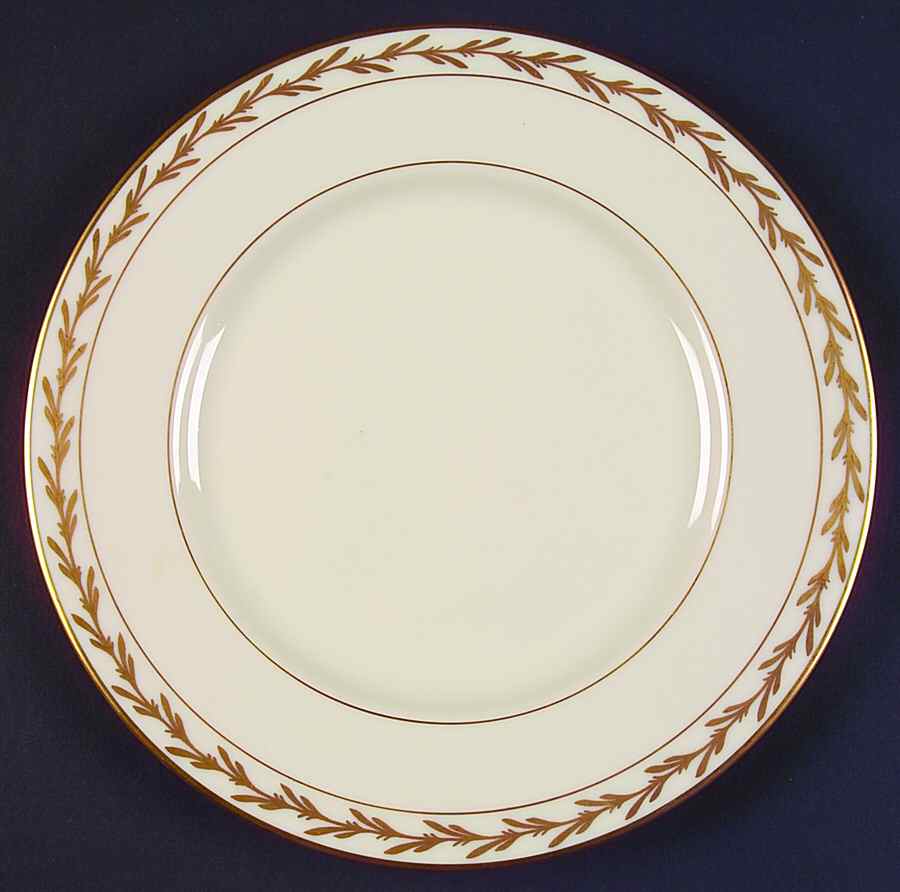 Beverly Salad Plate by Franciscan-1