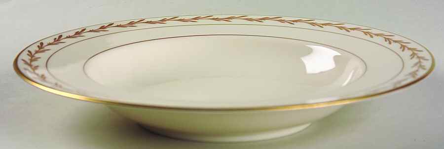 Beverly Rim Soup Bowl by Franciscan-1