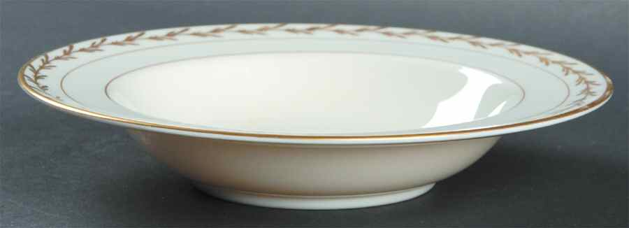 Beverly Rim Fruit/Dessert (Sauce) Bowl by Franciscan-1