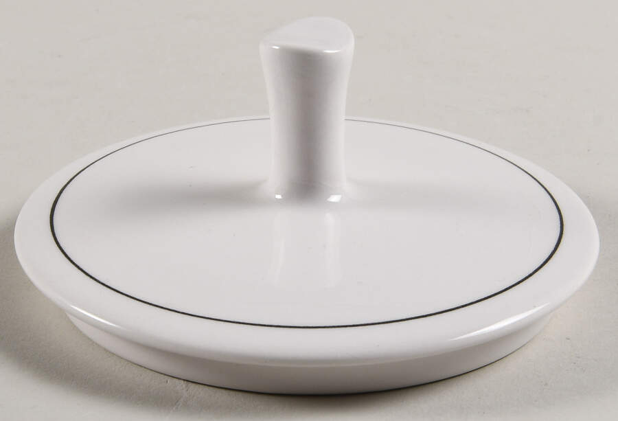 Bird 'N Hand Lid for Sugar Bowl by Franciscan-1