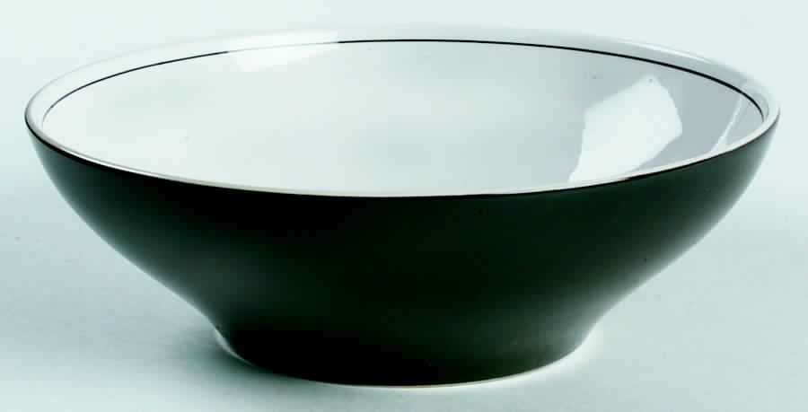 Bird 'N Hand 8" Round Vegetable Bowl by Franciscan-1
