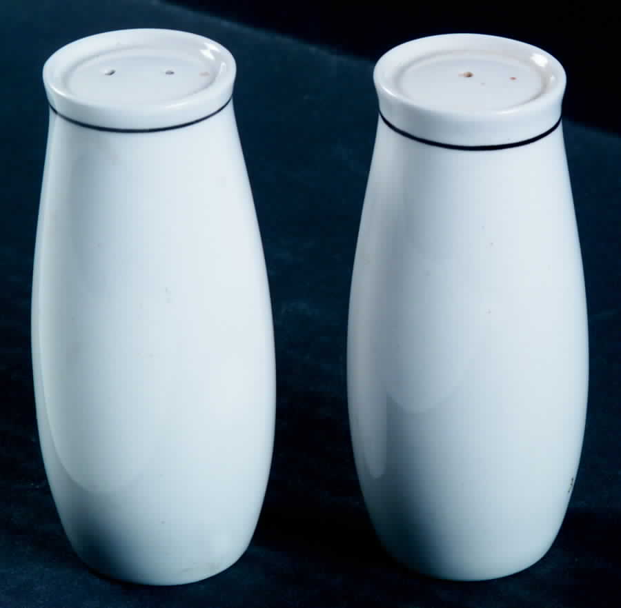 Bird 'N Hand Salt & Pepper Set by Franciscan-1