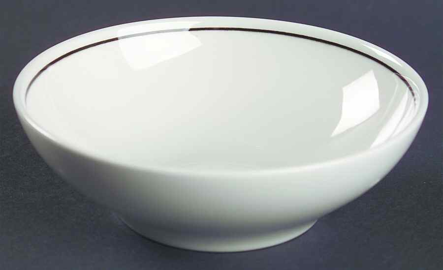 Bird 'N Hand Fruit/Dessert (Sauce) Bowl by Franciscan-1